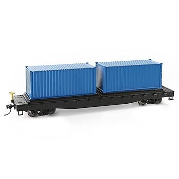 お値下げ12000→9900TOMIX 鉄道模型　貨物列車 コンテナ6207 98486_b.jpeg